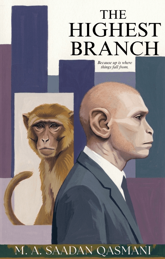 Cover of The Highest Branch